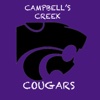 Campbells Creek Cougars