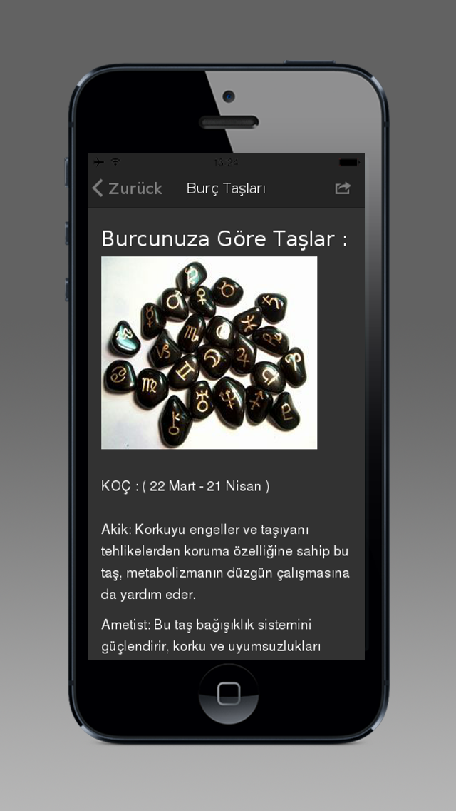 Burclargram