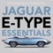 The Jaguar E-type by Hemmings