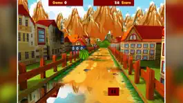 Game screenshot Fate Of Freedom - Melon Run : A Running Game About Freedom mod apk