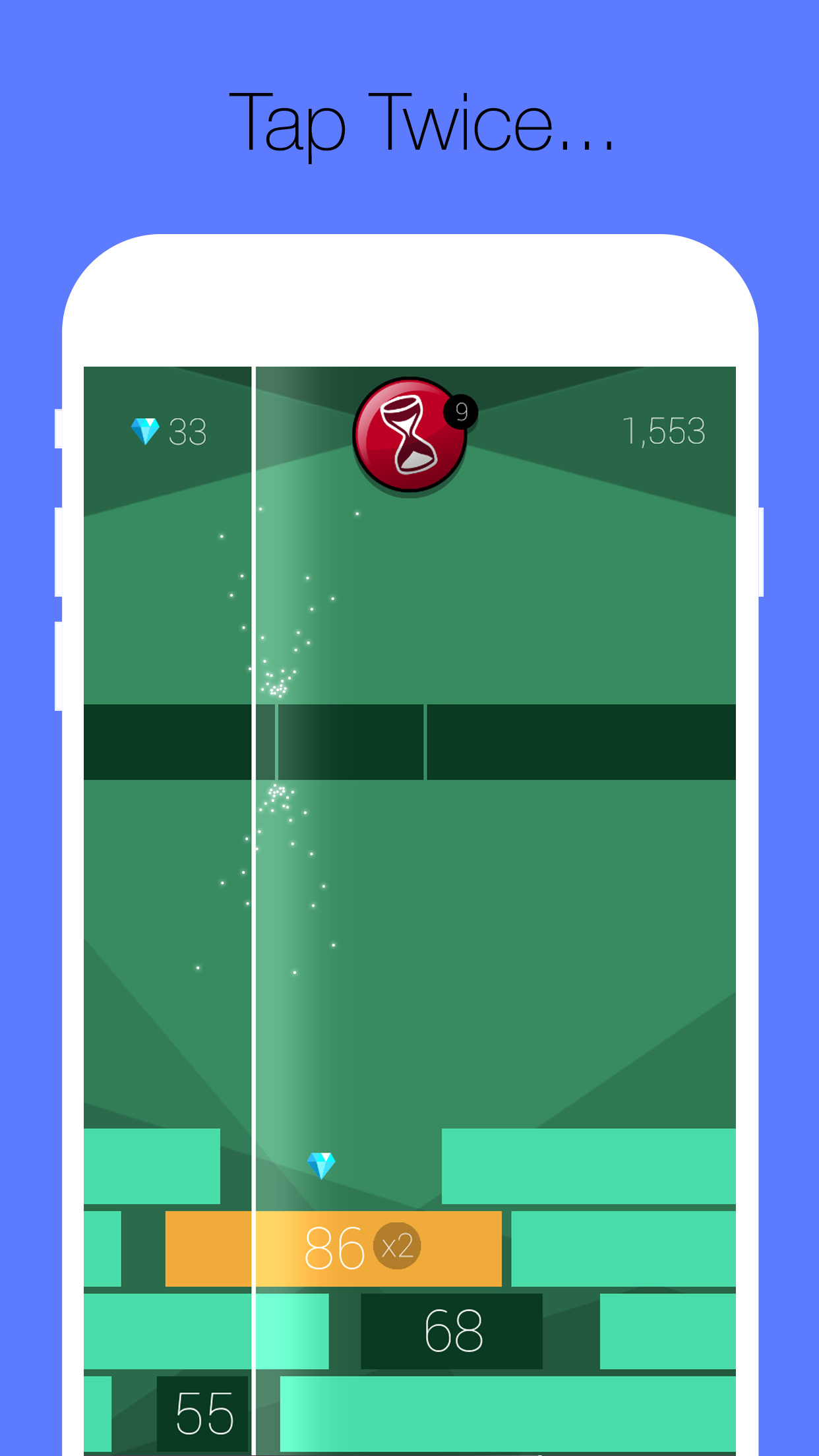 Make the Cut screenshot 3