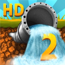 PipeRoll 2 Ages HD