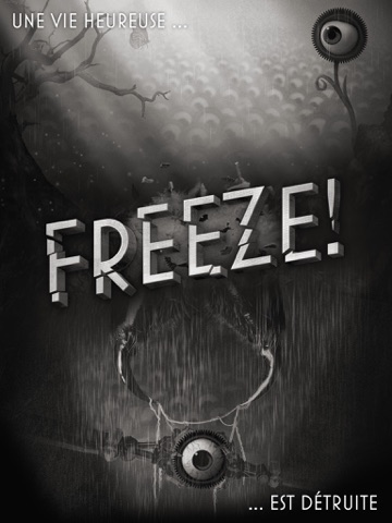 Screenshot #4 pour Freeze! : l'évasion