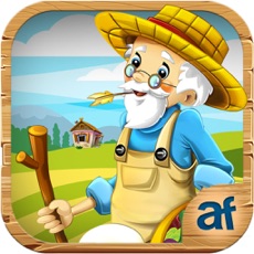 Activities of Hidden Objects Happy Farm