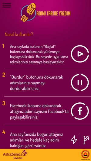 Adimi Tarihe Yazdım(圖3)-速報App