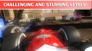 3D Sports Car Parking Simulator Game FREE - Practice real life driving test SIM car racing gamesのおすすめ画像1