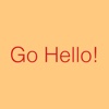 Go Hello!