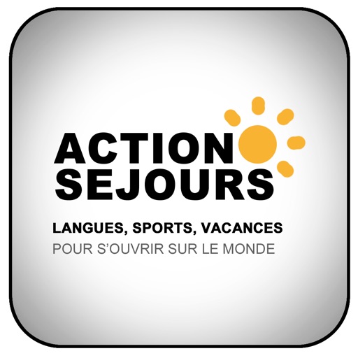 Action Sejours icon