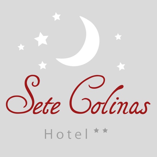 Hotel Sete Colinas icon