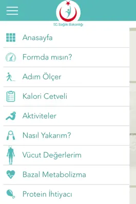 Game screenshot Formda Kal Türkiye apk