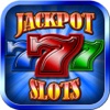 `` Mega Slot Jackpot!