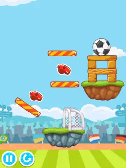 CloudGame screenshot 4