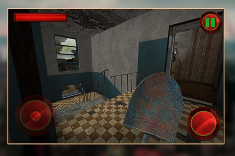 Survive The Zombie Defense 3D screenshot 4