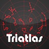 Triatlas - iPhoneアプリ