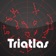 Triatlas app icon - Education app for iPhone