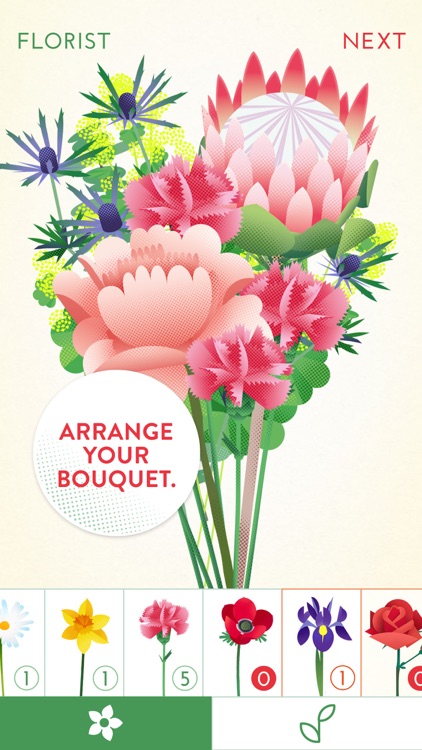 Flowers: Your gift for Mother's Day