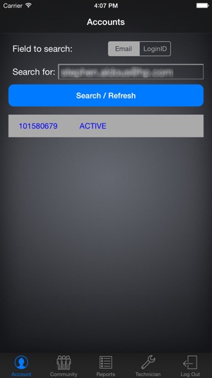 Connected Backup Admin Utility(圖2)-速報App