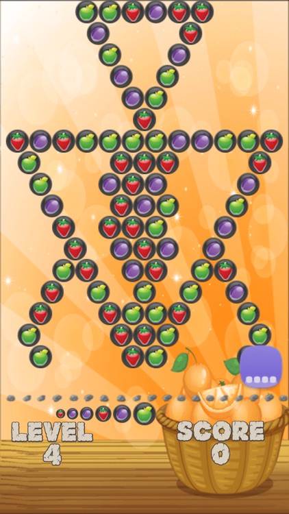 Farming Bonanza - The Fruit Harvester screenshot-3