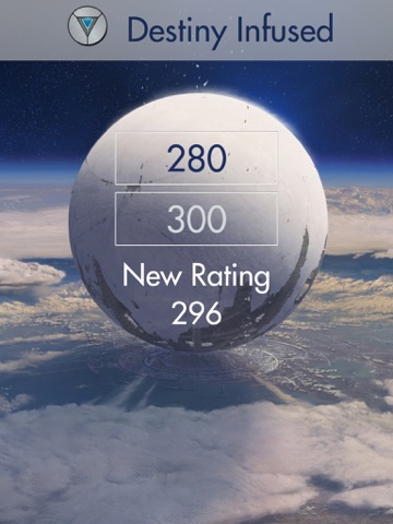 Screenshot #5 pour Infused for Destiny
