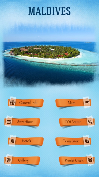Maldives Tourism Guide