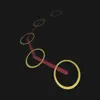 Map Calculator 2.0 - Measure Distance & Area, Map a Walk, Run or Bike Ride ikonu