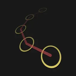 Map Calculator 2.0 - Measure Distance & Area, Map a Walk, Run or Bike Ride app icon