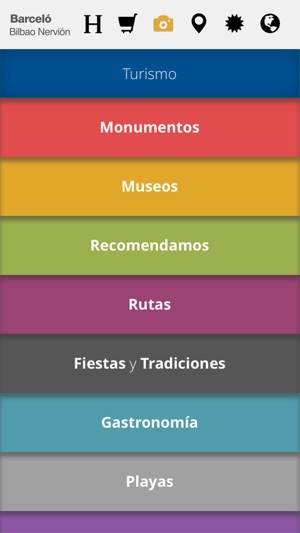 Hotel Barceló Bilbao Nervión(圖5)-速報App