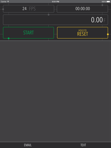 Screenshot #5 pour ANIMTIME