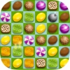 Sweet Candy Land: Candy Match Puzzle