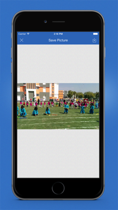 Vid2Pic - Video to picture converter, Grab picture from video, picture extractor screenshot 4