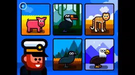 Game screenshot Animal Captain hack
