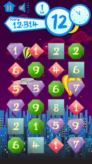 Monkey Math Addition Edition(圖4)-速報App