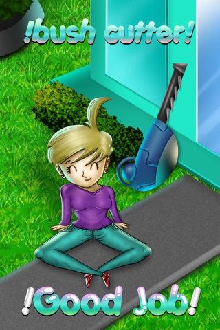 Spring Garden’s Care - Fun Backyard Chores and Cleanup screenshot 4