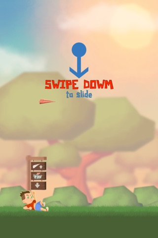 Airblower Kid screenshot 4