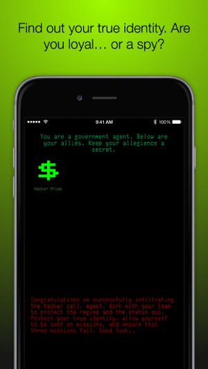 Hacker Mission(圖2)-速報App