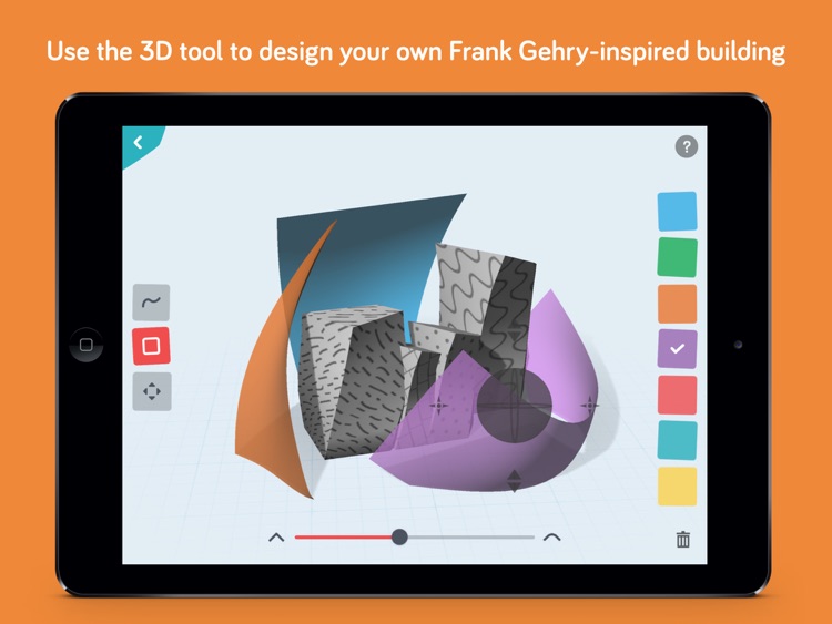 Apprentice Architect: Fondation Louis Vuitton