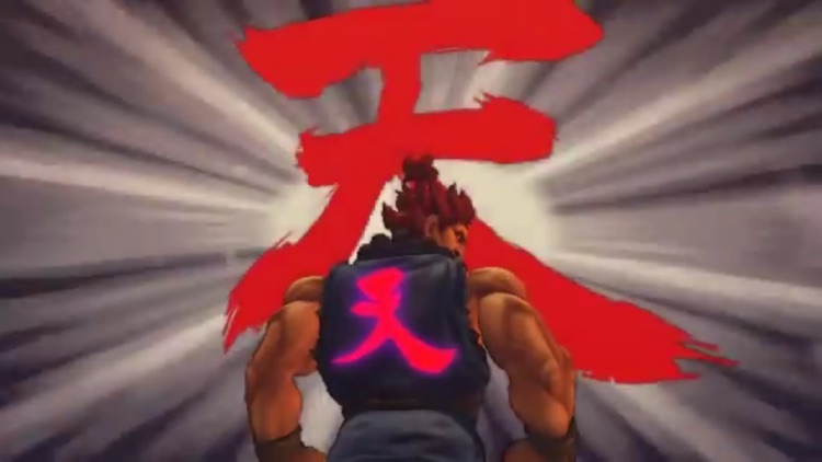 Ultra Combos - Street Fighter Edition screenshot-3