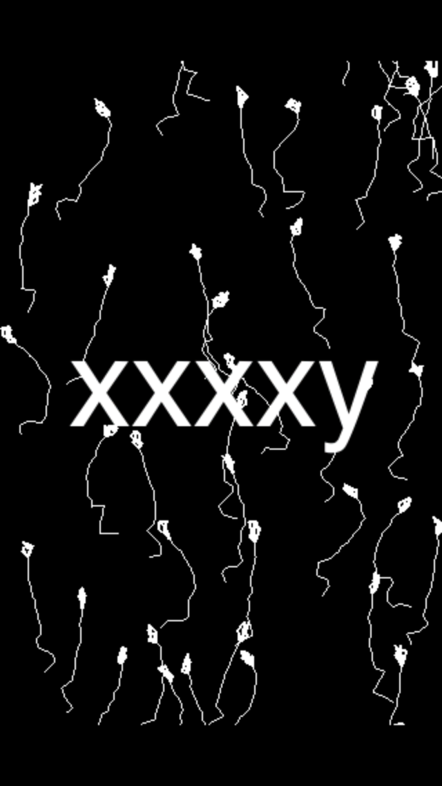 Screenshot #1 pour xxxxy
