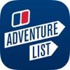 Berghaus Adventure List