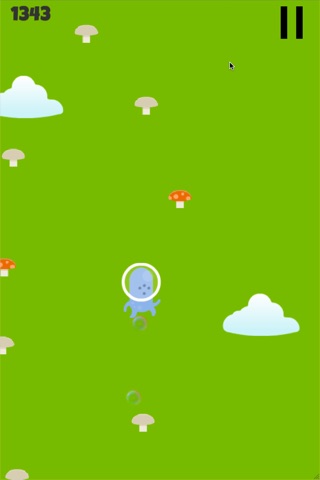 Shroom Jump screenshot 2