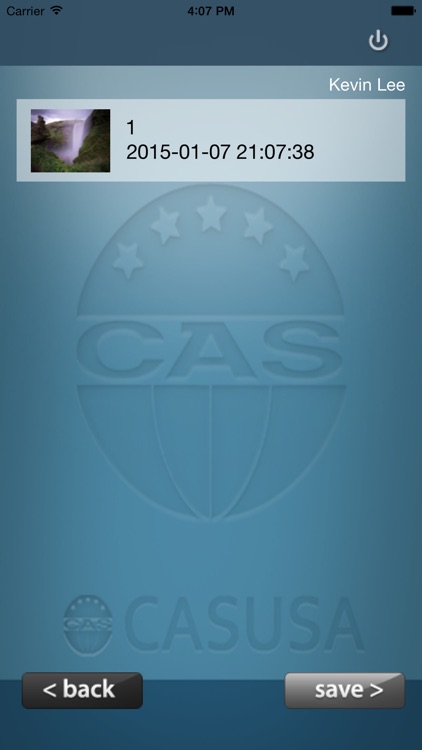 CAS ePicCam screenshot-4