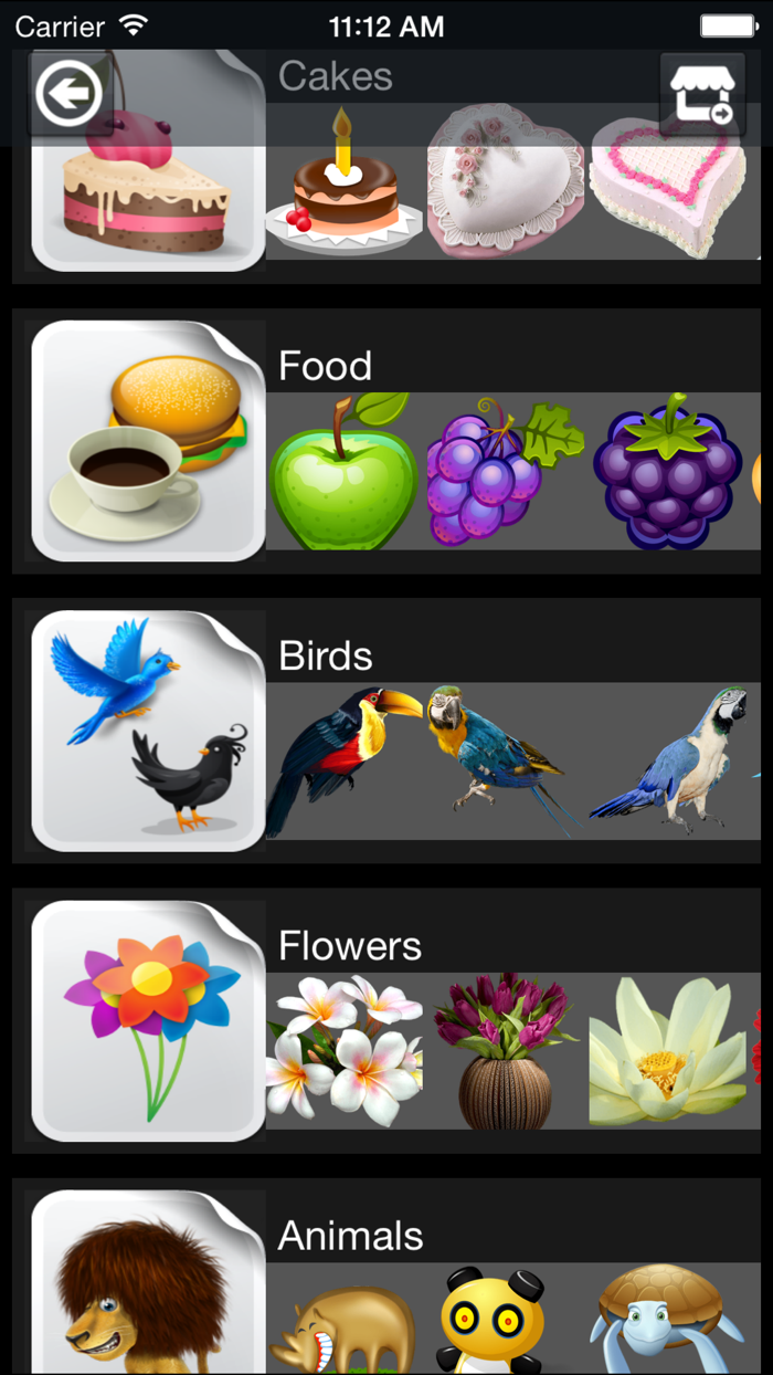 Kids Photo Frames PhotoFram.es