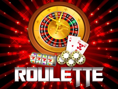 Screenshot #4 pour A Casino de Las Vegas Roulette Table - Bet, Spin and Win!