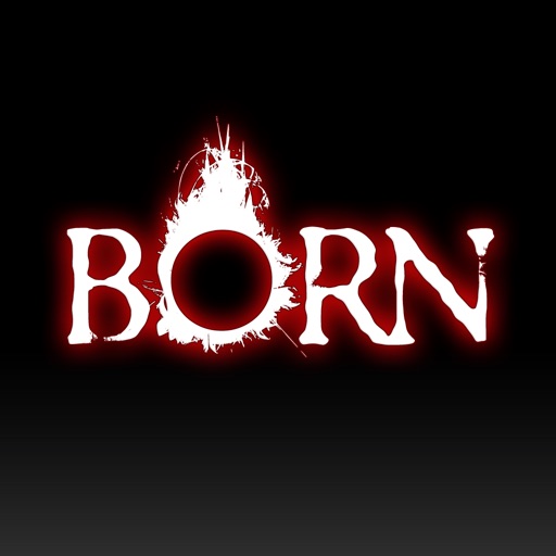 BORN /PS mobile APPLI