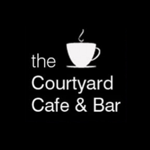 Courtyard Cafe & Bar