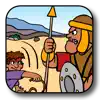 David & Goliath - Interactive Bible Stories problems & troubleshooting and solutions