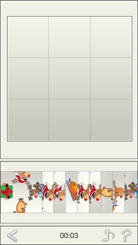 KidsTrickyPuzzles  -Puzzle Fun for Children CHRISTMAS EDITION-のおすすめ画像4