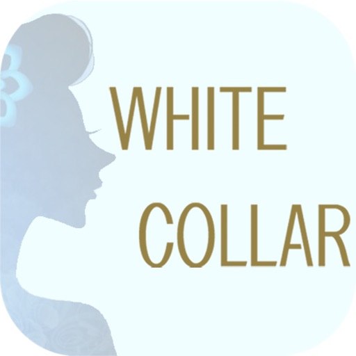 WHITE COLLAR白领时装