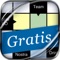 Kreuzworträtsel: Die Gratis Schwedenrätsel App für iPhone