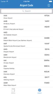 aviationabb - aviation abbreviation and airport code iphone images 4